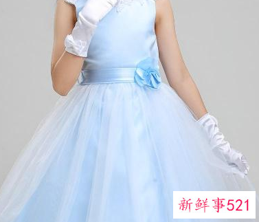 12星座专属裙子