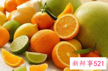 吃螃蟹忌口什么水果