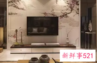 电视背景墙的风水大忌
