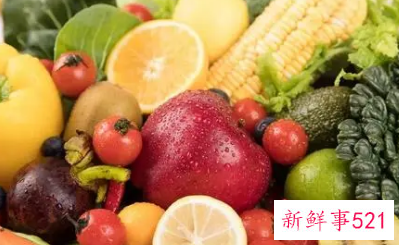 维生素b的食物有什么