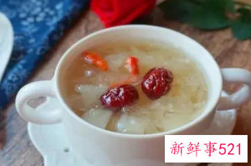 秋天吃什么去湿气最好