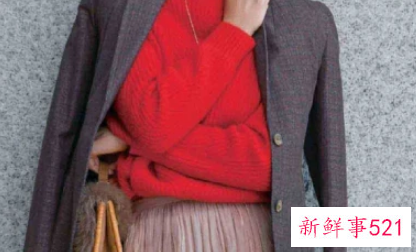 小香风外套是正装吗