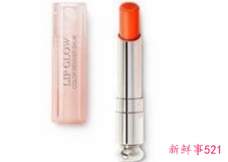 最适合素颜的口红