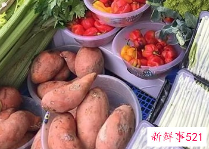 梦见菜场是什么意思