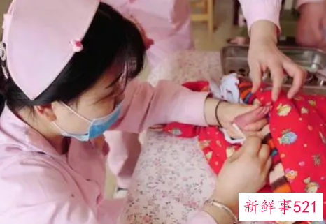 妇产科护士岗位工作标准