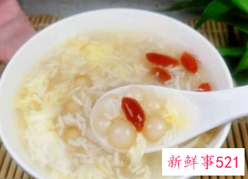 醪糟汤圆冷水煮还是热水煮