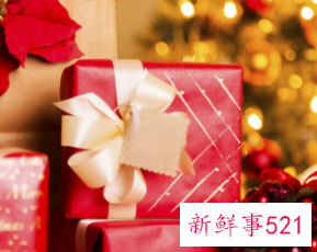 双十一送女友什么礼物