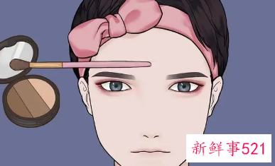 男生脸黑怎么变白最有效的方法