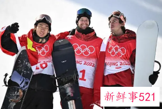 人民日报回应加拿大裁判打分争议