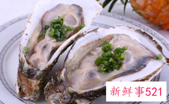 生蚝怎么清洗内脏图解