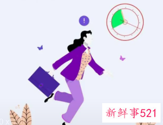 梦见约会迟到寓意