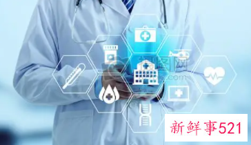 医疗行业个人年度工作总结