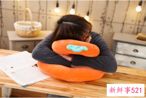 午睡有什么好处呢