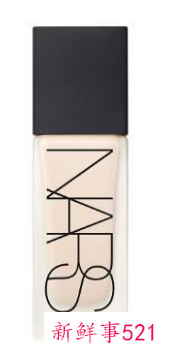 持妆力好的粉底液