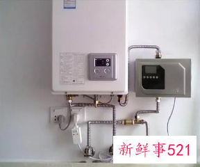 家里安装循环泵