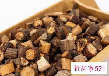 桂枝功效与作用是什么