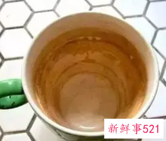 用什么洗茶具上的茶垢洗的干净