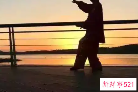 养生太极修炼需注意五大技巧