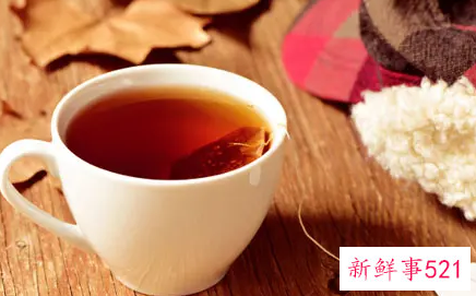 中暑了应该吃什么