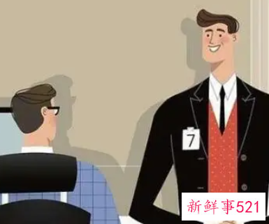 如何让求职者对你满意