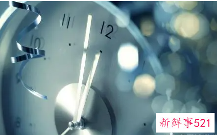 时间流逝唯美签名