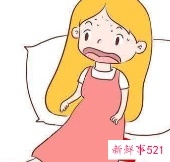 孕妇生完孩子要注意什么