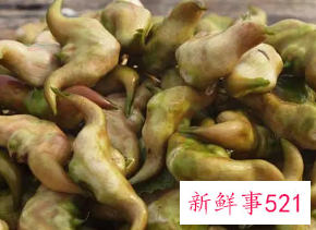 菱角怎么吃有什么好处