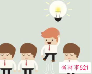 升职说明简短几句话