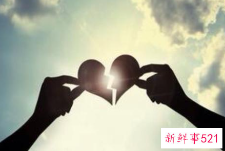 挽回没有捷径只能靠真心