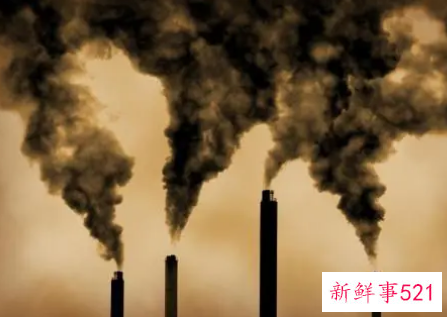 梦见黑烟是什么意思