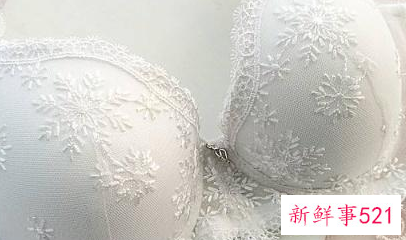 胖的人穿那种内衣