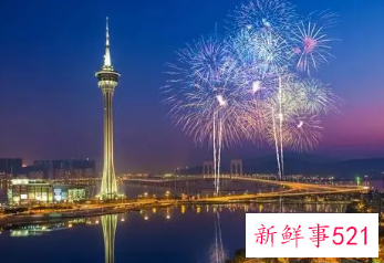 澳门回归22周年心得优秀范文5篇