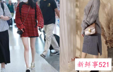 身材丰满的女人穿什么衣服