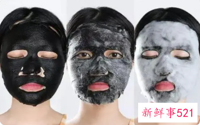 母乳做面膜有什么危害