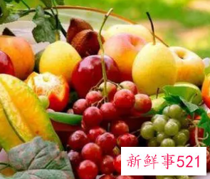 饭后多长时间可以吃水果最好