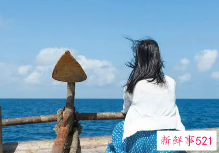 为什么男生喜欢文静的女生