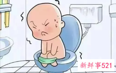 8个月宝宝大便干燥怎么办