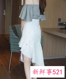 夏季女生如何穿搭