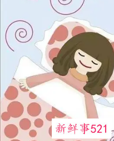 梦见自己起不来