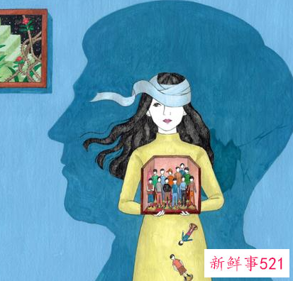 不喜欢被约束的人