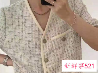 最有气质女人味的服装