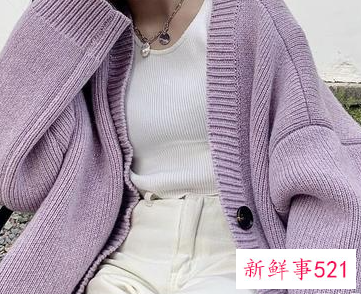 紫色配什么色好看吗图片