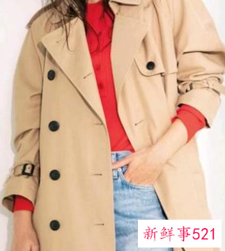 50多岁的女人怎样穿衣服更好看