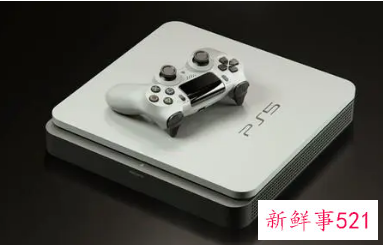 PS5 Pro配置与发布时间被曝光