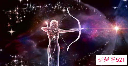 射手座女生性格爱情观