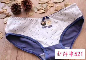 内裤买全棉还是纯棉好