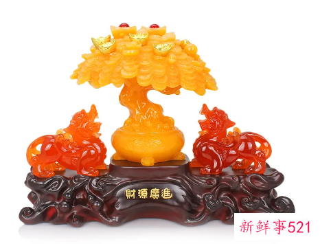 卧房风水中的招财物品主要有什么