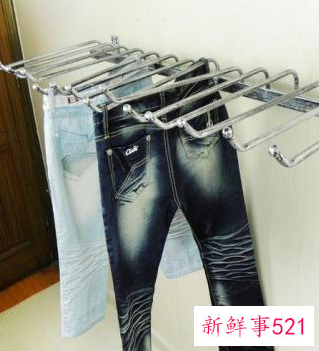 未穿新牛仔裤防掉色方法