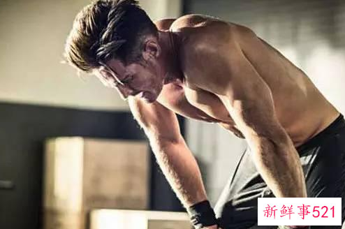 运动过度会疲劳吗