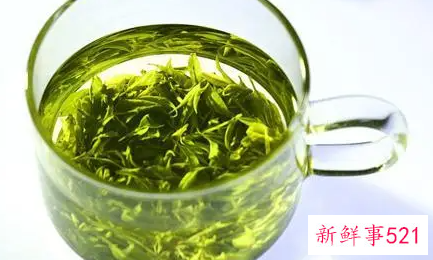 绿茶什么时候喝好